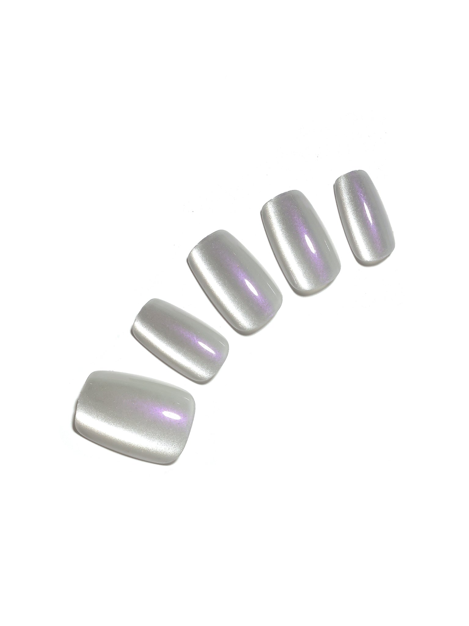 Lavender Chrome